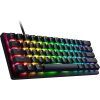 Клавиатура Razer Huntsman V3 Pro Mini USB UA Black (RZ03-04990100-R3M1) изображение 2