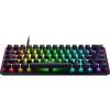 Клавиатура Razer Huntsman V3 Pro Mini USB UA Black (RZ03-04990100-R3M1) изображение 3