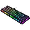 Клавиатура Razer Huntsman V3 Pro Mini USB UA Black (RZ03-04990100-R3M1) изображение 4