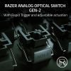 Клавиатура Razer Huntsman V3 Pro Mini USB UA Black (RZ03-04990100-R3M1) изображение 5