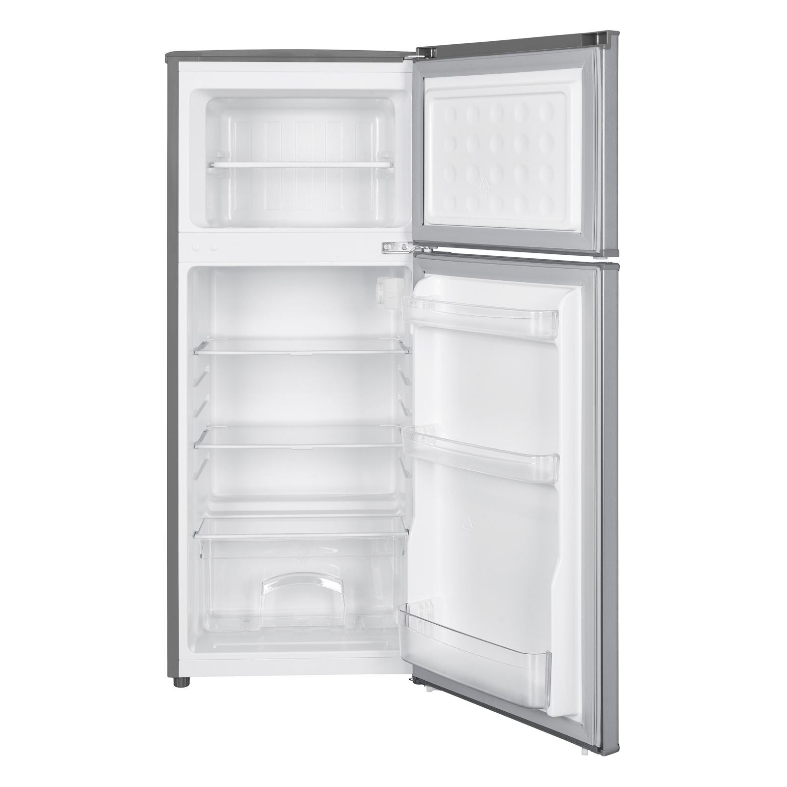Холодильник Edler ED-115DIX изображение 2