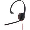 Навушники Poly BlackWire C3215 USB-C/A + 3.5mm HS Mono (8X227AA) зображення 2
