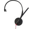 Навушники Poly BlackWire C3215 USB-C/A + 3.5mm HS Mono (8X227AA) зображення 3