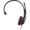 Навушники Poly BlackWire C3215 USB-C/A + 3.5mm HS Mono (8X227AA) зображення 4