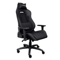 Кресло игровое Trust GXT714 Ruya Eco Black (24908)