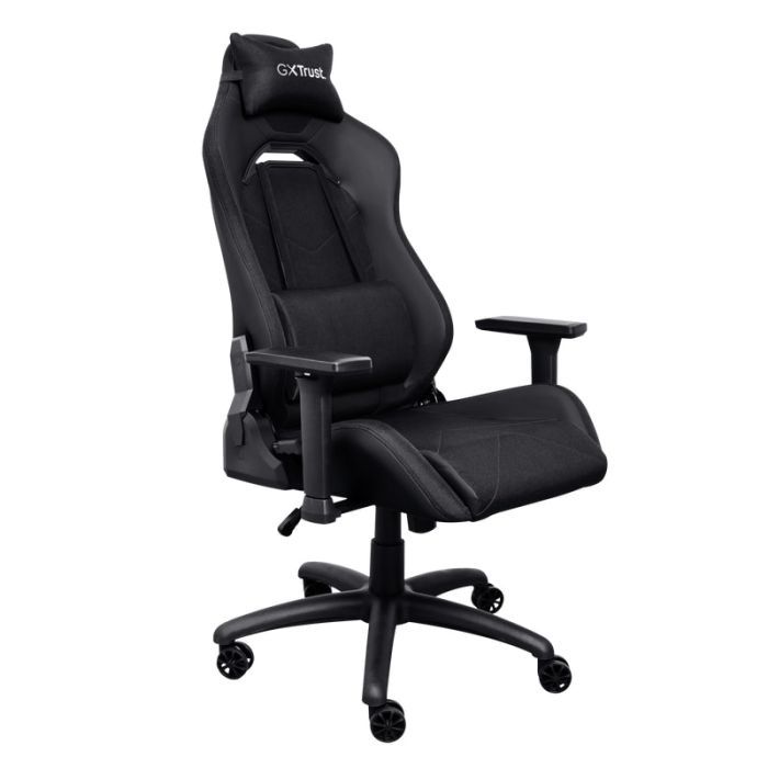 Крісло ігрове Trust GXT714B Riyа ECO Blue (25131)