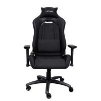 Кресло игровое Trust GXT714 Ruya Eco Black (24908) изображение 2