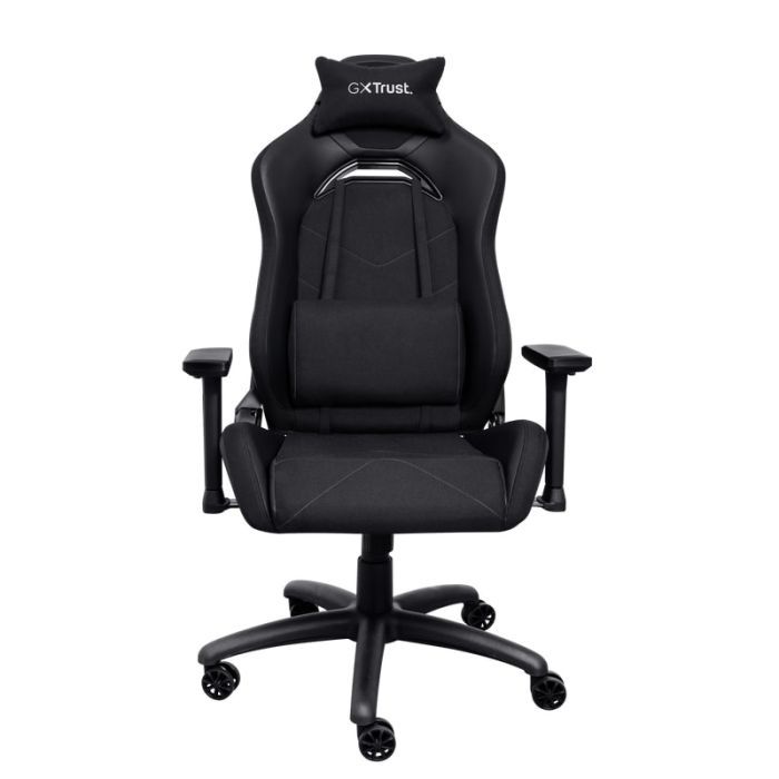 Крісло ігрове Trust GXT714B Riyа ECO Blue (25131) зображення 2