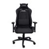 Кресло игровое Trust GXT714 Ruya Eco Black (24908) изображение 2
