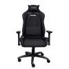 Крісло ігрове Trust GXT714 Ruya Eco Black (24908) зображення 2
