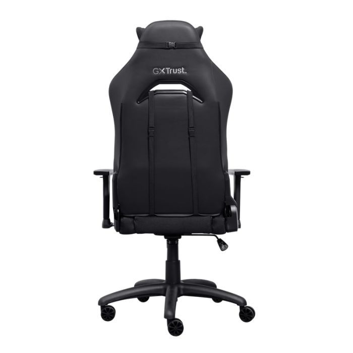 Крісло ігрове Trust GXT714B Riyа ECO Blue (25131) зображення 3