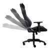 Крісло ігрове Trust GXT714 Ruya Eco Black (24908) зображення 5