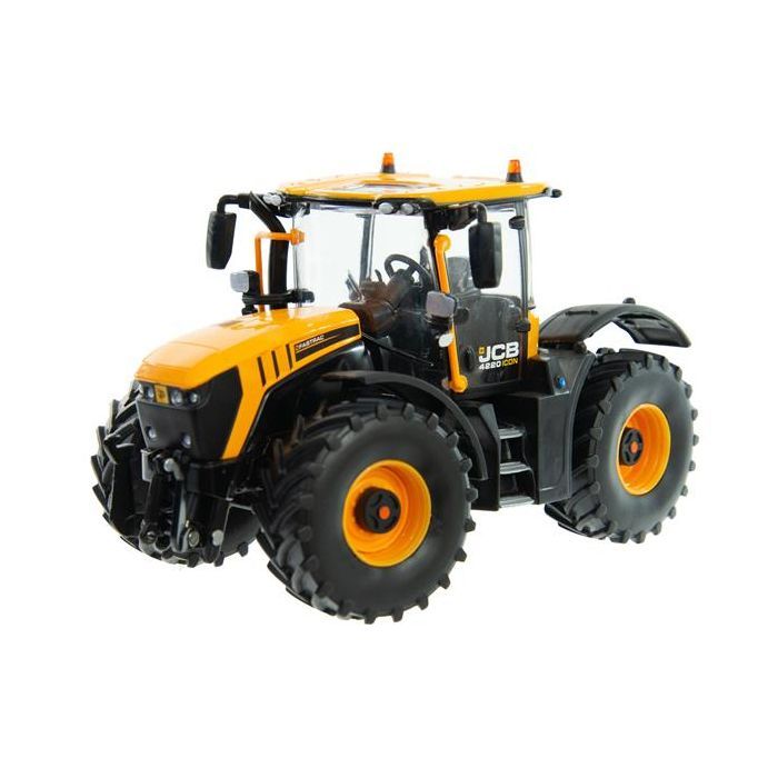 Спецтехніка Britains Трактор JCB 4220 ICON 1:32 (43355)