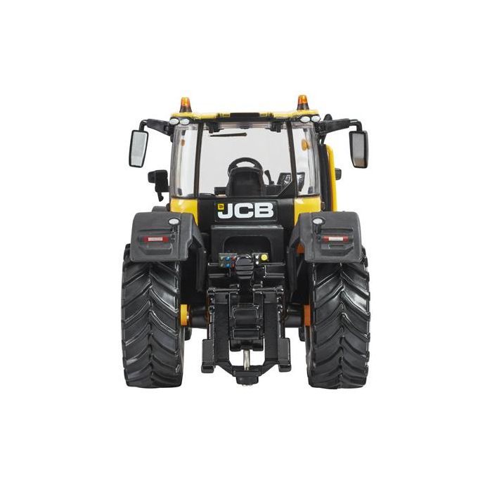 Спецтехніка Britains Трактор JCB 4220 ICON 1:32 (43355) зображення 4