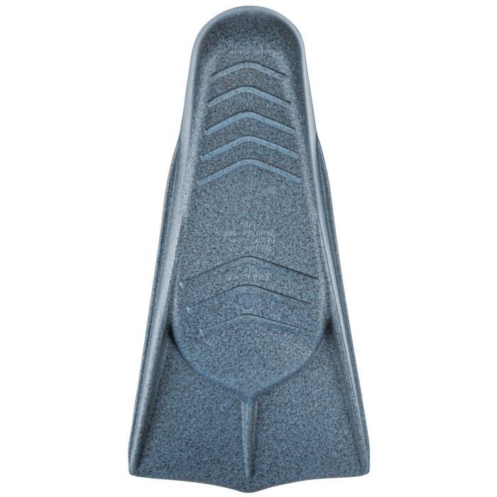 Ласты Aqua Speed Training Fins 137-01 60443 брудно-синій 31-32 (5905718604432) изображение 4