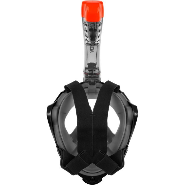 Маска для плавания Aqua Speed Drift 9933 чорний 249-23 S/M (5908217699336) изображение 3