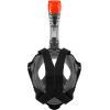 Маска для плавания Aqua Speed Drift 9933 чорний 249-23 S/M (5908217699336) изображение 3