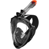 Маска для плавання Aqua Speed Drift 9933 чорний 249-23 S/M (5908217699336)