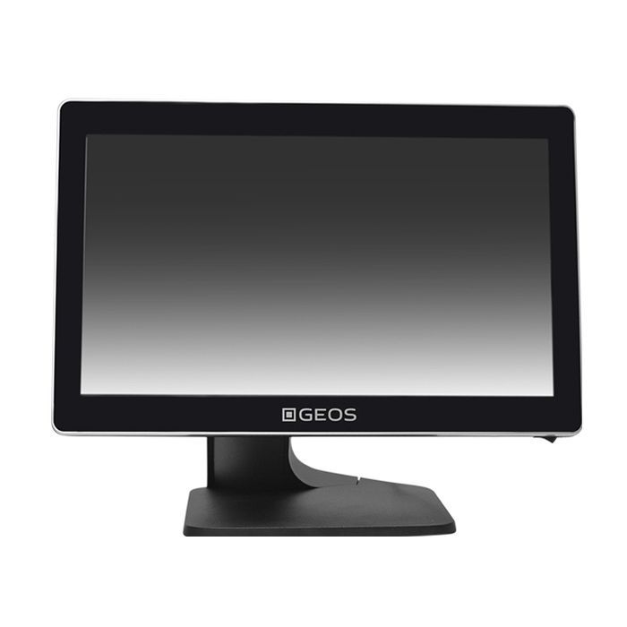 POS-термінал Geos S1503C J6412/8GB/256GB/6xUSB/3xRS232/Ethernet/1368x768 (GEOS-S1503C)