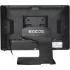 POS-термінал Geos S1503C J6412/8GB/256GB/6xUSB/3xRS232/Ethernet/1368x768 (GEOS-S1503C) зображення 2