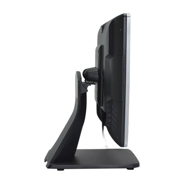 POS-термінал Geos S1503C J6412/8GB/256GB/6xUSB/3xRS232/Ethernet/1368x768 (GEOS-S1503C) зображення 3