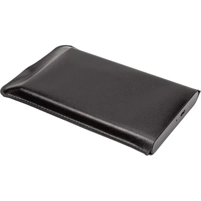 Карман внешний PowerPlant HDD 2.5" USB3.1 (HC380473) изображение 2