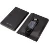 Карман внешний PowerPlant HDD 2.5" USB3.1 (HC380473) изображение 3