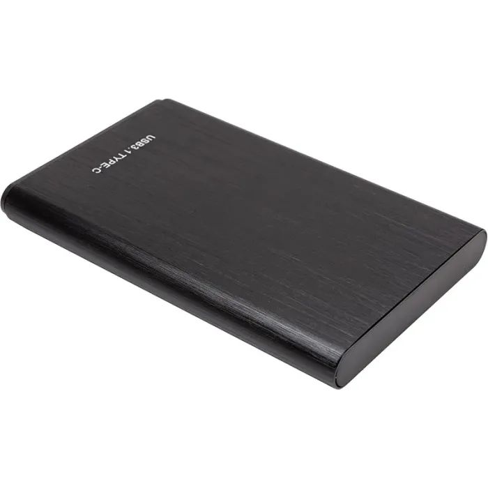 Карман внешний PowerPlant HDD 2.5" USB3.1 (HC380473) изображение 5