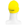 Шапка для плавання Aqua Speed Racer 123-18 2113 жовтий Уні OSFM (5908217621139) зображення 2