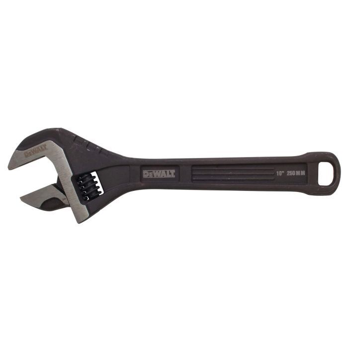 Ключ DeWALT разводной 250 мм. (DWHT80268-0)