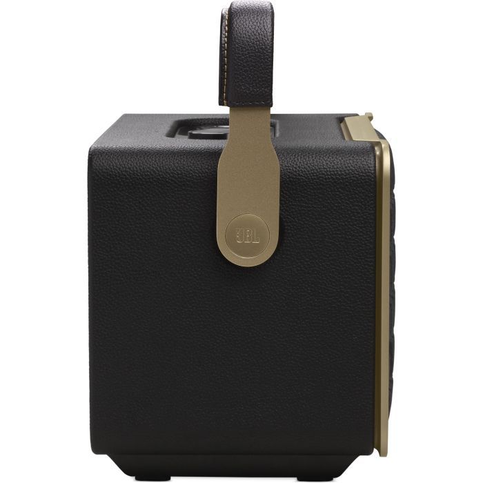 Акустическая система JBL Authentics 300 (JBLAUTH300BLKEP) изображение 5