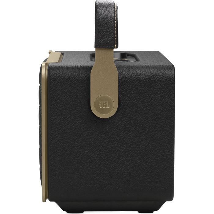 Акустическая система JBL Authentics 300 (JBLAUTH300BLKEP) изображение 6