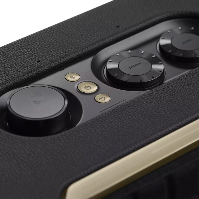 Акустическая система JBL Authentics 300 (JBLAUTH300BLKEP) изображение 7