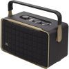 Акустическая система JBL Authentics 300 (JBLAUTH300BLKEP)