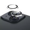 Стекло защитное Armorstandart for Camera AR iPhone 15 / 15 Plus Clear (ARM76285)
