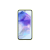 Чохол до мобільного телефона Samsung Galaxy A55 (A556) Silicone Case Light Green (EF-PA556TMEGWW) зображення 2