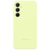 Чохол до мобільного телефона Samsung Galaxy A55 (A556) Silicone Case Light Green (EF-PA556TMEGWW)