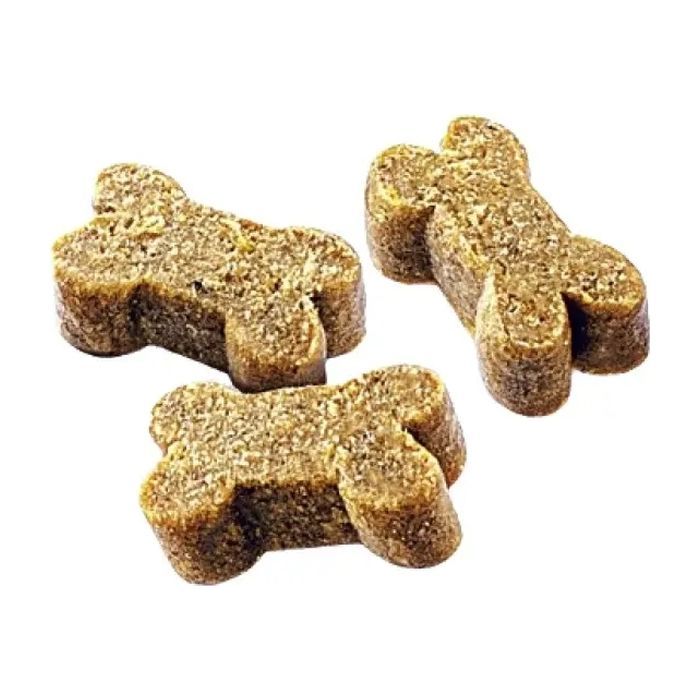 Ласощі для собак Brit Care Functional Antistress 150 г - креветка (8595602539987) зображення 3