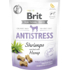 Ласощі для собак Brit Care Functional Antistress 150 г - креветка (8595602539987)