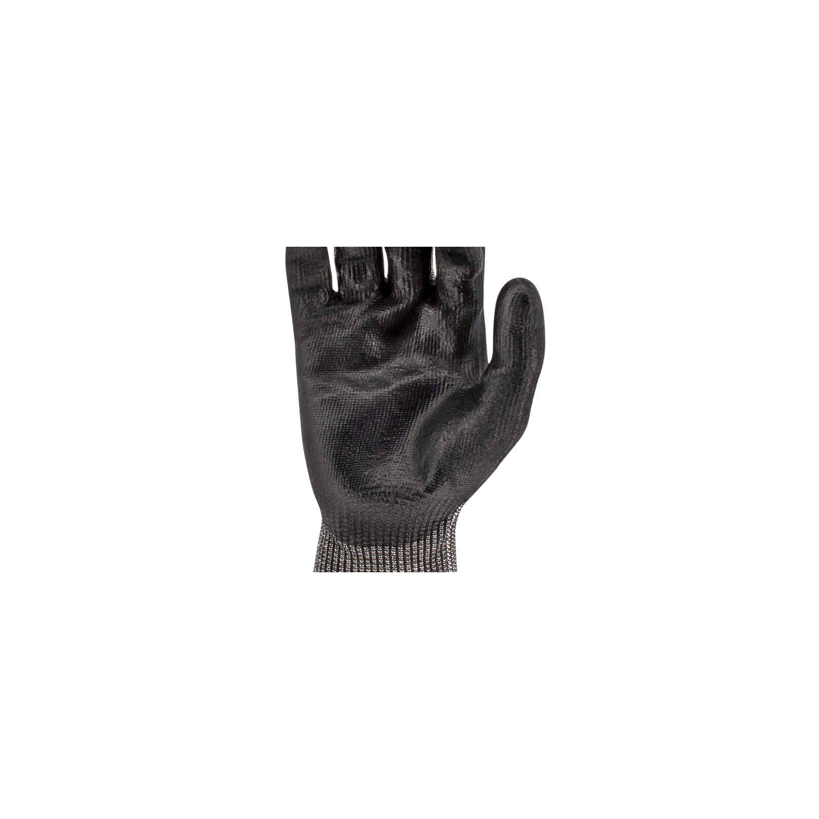 Защитные перчатки DeWALT разм. L/9, с высокой стойкостью к порезам (DPG860L) изображение 2