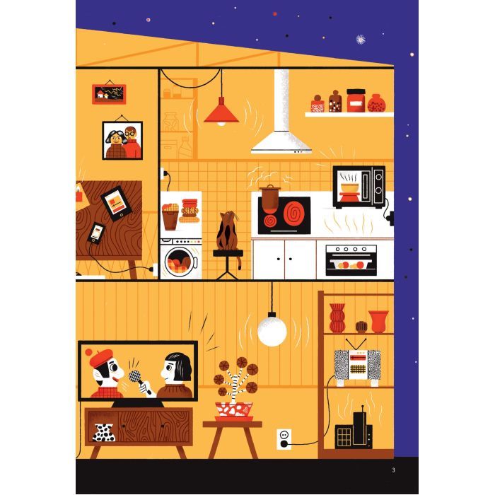 Книга Вогонь - Анна Сковронська Yakaboo Publishing (9786178222420) зображення 6