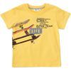 Набір дитячого одягу Breeze зі скейтом (13487-92B-yellow) зображення 2