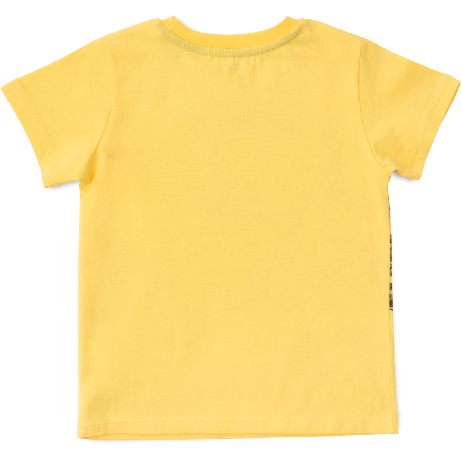 Набір дитячого одягу Breeze зі скейтом (13487-92B-yellow) зображення 5