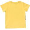 Набір дитячого одягу Breeze зі скейтом (13487-92B-yellow) зображення 5