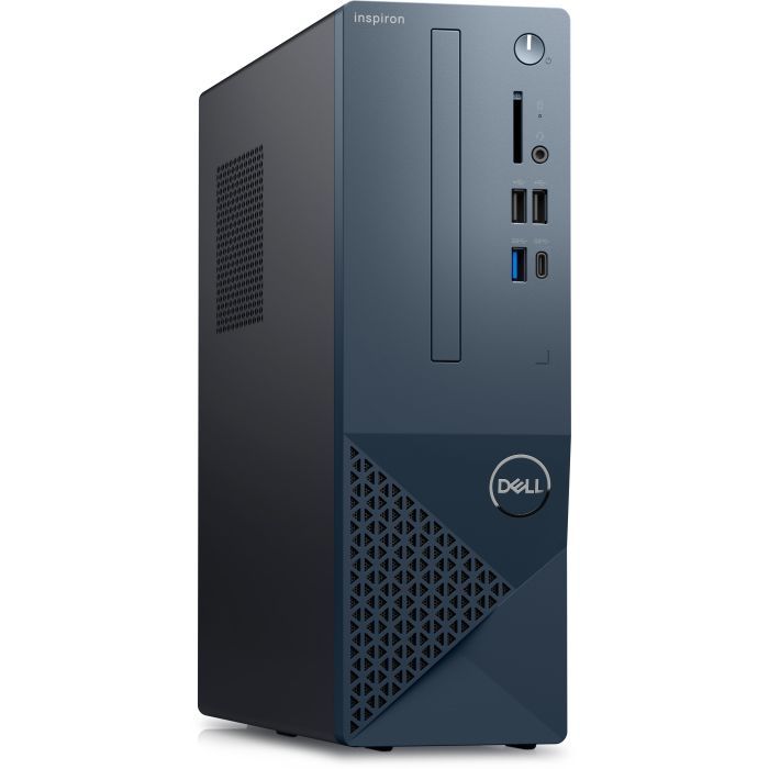 Компьютер Dell Vostro 3030 SFF / i3-14100, 8, 512, WiFi (N4002VDT3030SFF_UBU) изображение 3