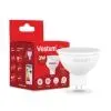 Лампочка Vestum MR16 3W 3000K 220V GU5.3 (1-VS-1502) изображение 2