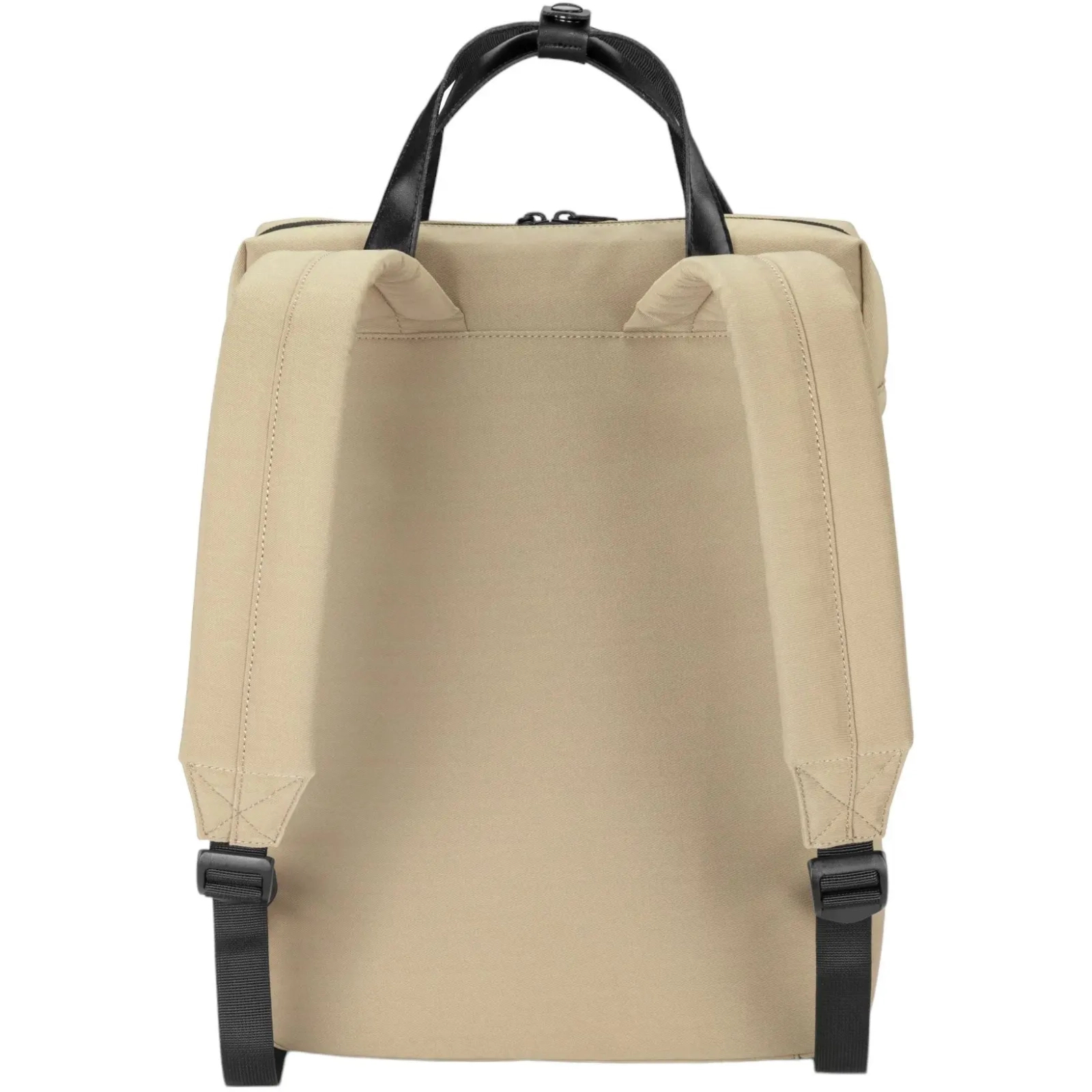 Рюкзак для ноутбука Tavialo 15.6" CityLife TC11.5 beige 11,5л (TC11.5-124KH) изображение 3