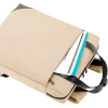 Рюкзак для ноутбука Tavialo 15.6" CityLife TC11.5 beige 11,5л (TC11.5-124KH) изображение 6