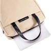 Рюкзак для ноутбука Tavialo 15.6" CityLife TC11.5 beige 11,5л (TC11.5-124KH) изображение 7