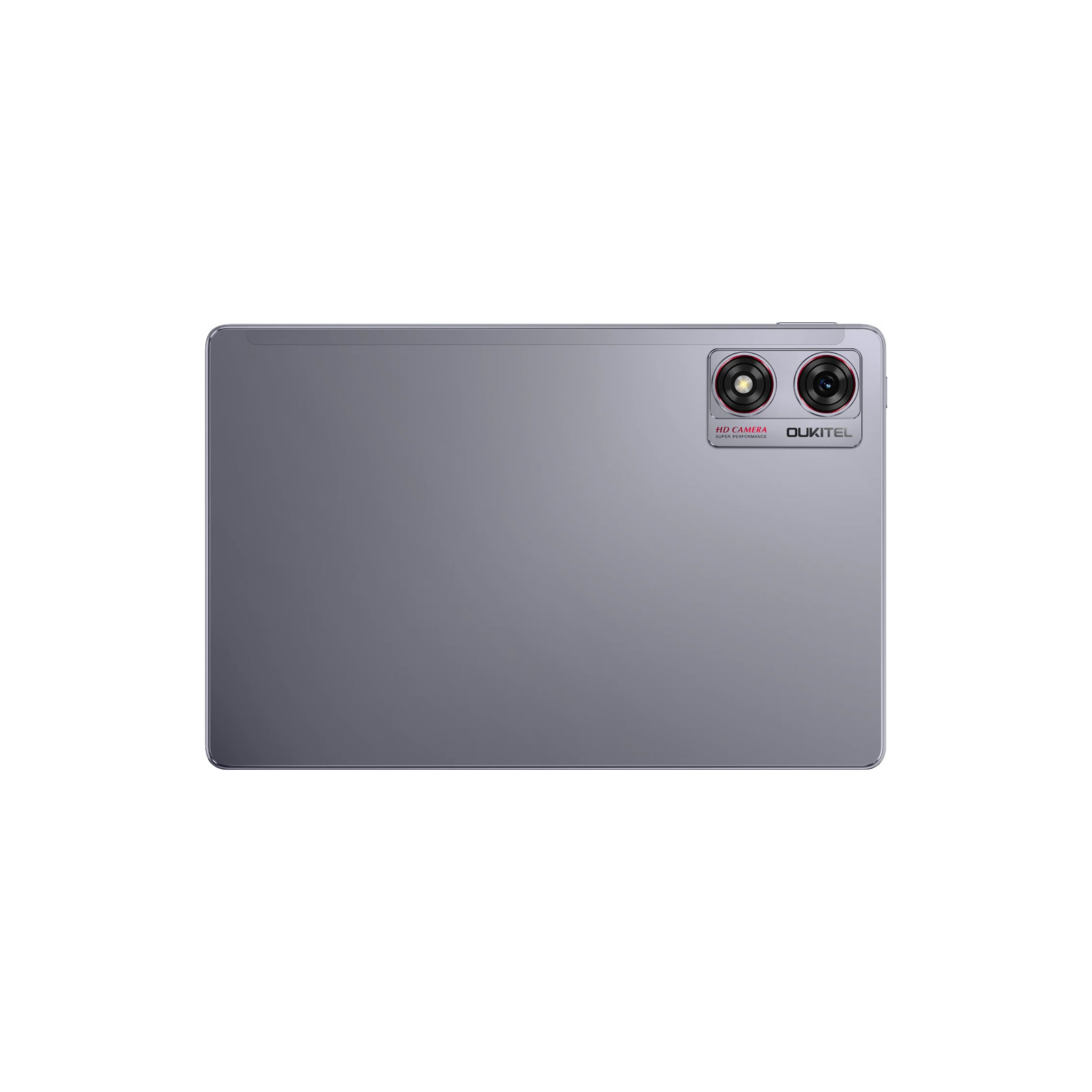 Планшет OUKITEL OT8 11" HD+ 6/256GB/ Dual SIM / LTE Grey (6931940744058) зображення 5